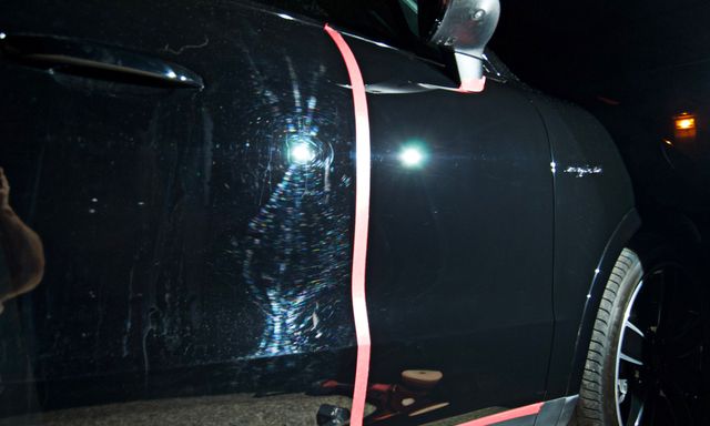 Voir plus — Polissage / lustrage — Le Detailer Francilien