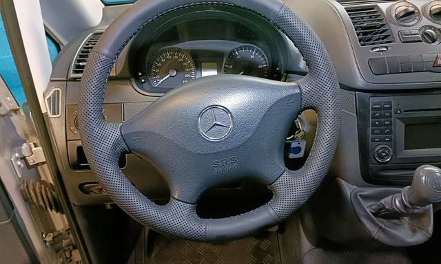 Voir plus — Réfection de volant — SPAY Esthétique Automobile