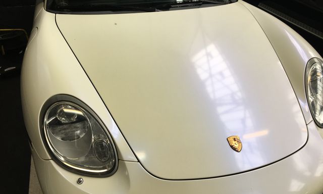 Detailer — Detailer_eco — photo 1