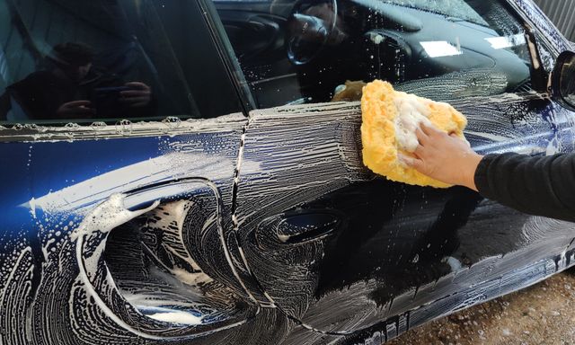 Voir l'image Lavage auto detailing — Garage STO — photo 1