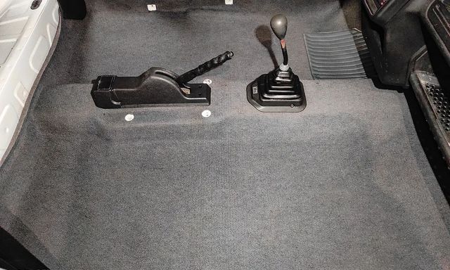 Voir plus — Nettoyage Interieur — Clean Customs 11