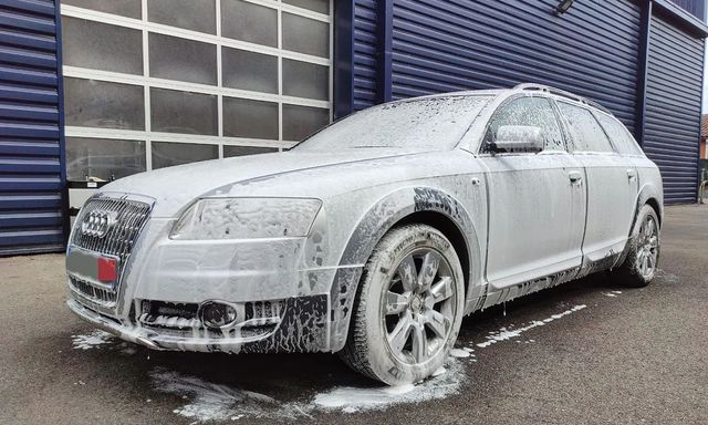 Voir l'image Nettoyage Exterieur — Clean Customs 11 — photo 1