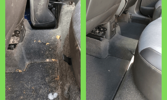 Voir plus — Lavage intérieur — Cosmeticar Amiens