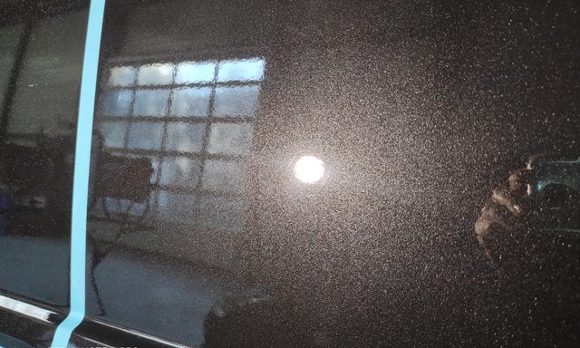 Voir plus — Polissage de la Carrosserie / Polilustré Wet-sanding — Clean Customs 11