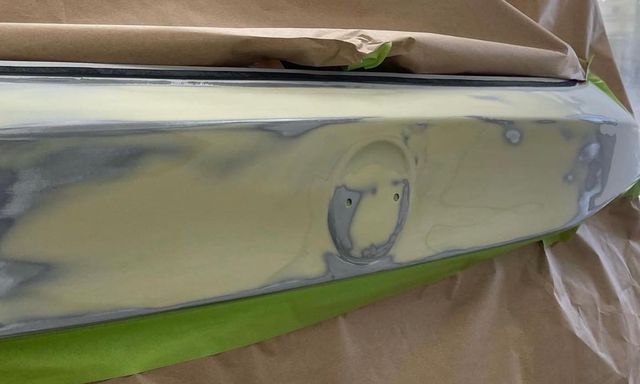 Voir plus — Carrosserie et peinture — GIS auto