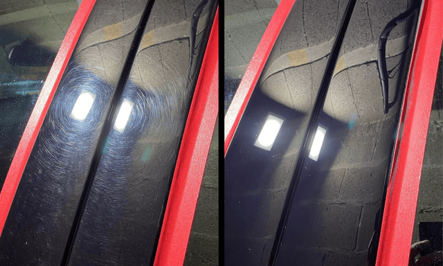 Voir plus — Experience n1 — Detailing CARE