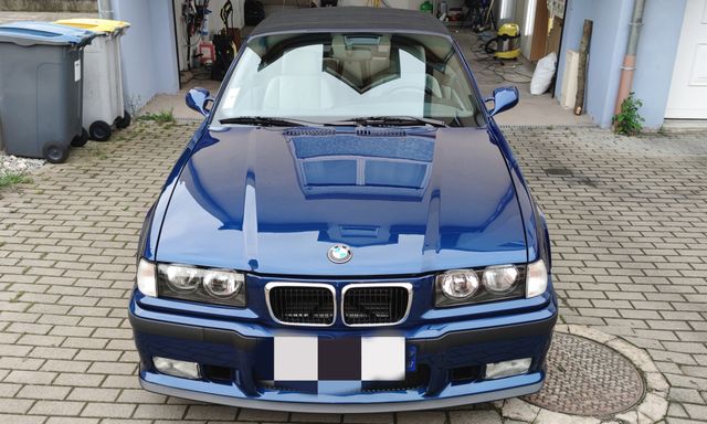 Voir l'image Polissage BMW série 3 — LK-Rénov'Auto — photo 1