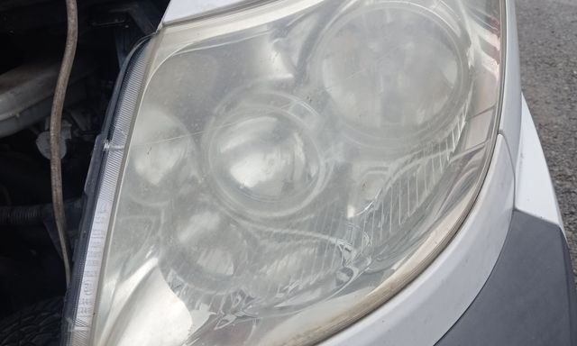 Voir l'image Nettoyage phare — Autocleaners — photo 1