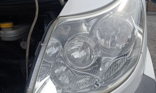 Voir plus — Nettoyage phare — Autocleaners
