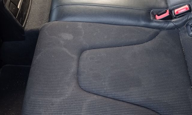 Voir l'image Nettoyage des tissus — Autocleaners — photo 1