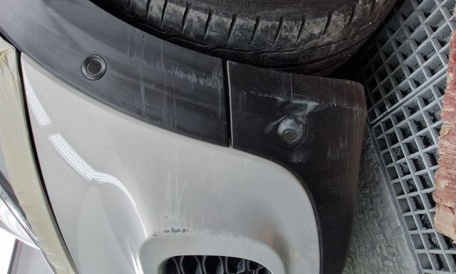Voir l'image Experience n1 — Asphalte carrosserie — photo 1