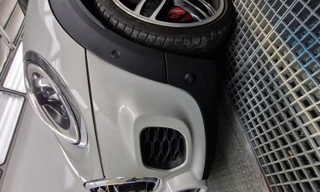 Voir plus — Experience n1 — Asphalte carrosserie