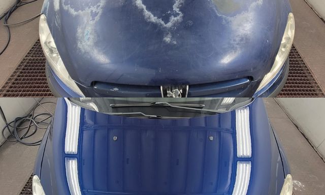 Voir plus — Experience n4 — Asphalte carrosserie