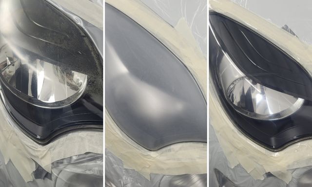 Voir plus — Experience n5 — Asphalte carrosserie
