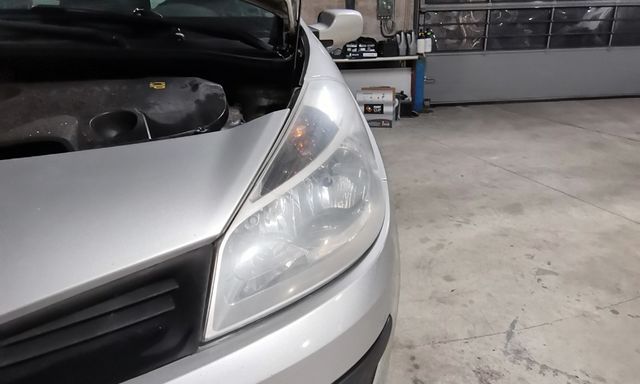 Experience n1 — CLEANCAR — photo 1