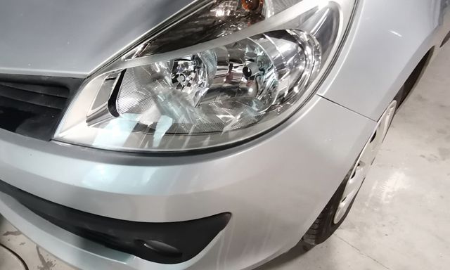 Après renovation — CLEANCAR — photo 1