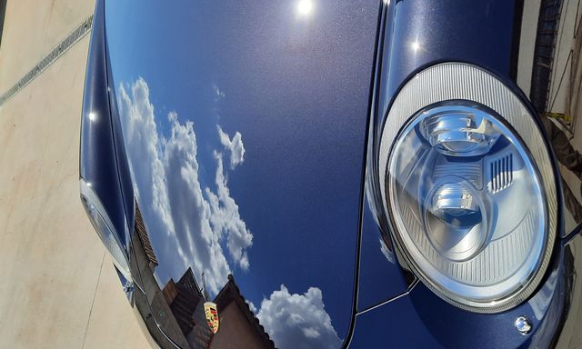 Experience n1 — Esthetique cars — photo 1