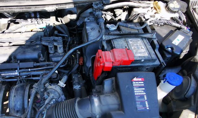 Voir l'image Pose d'un boîtier éthanol homologué — FULLCARTEC — photo 1