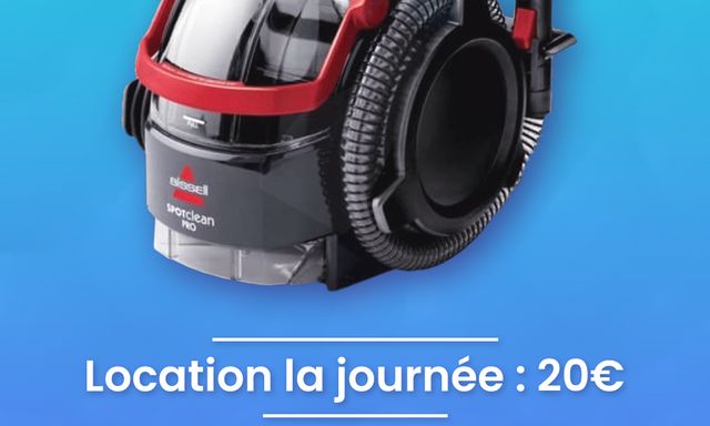 Voir l'image Experience n1 — Mbnettoyage67 — photo 1