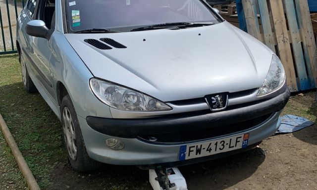 Voir plus — Remontage accident — Docteurauto31