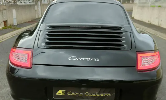 Voir plus — Pose vitre teintée — LS cars custom
