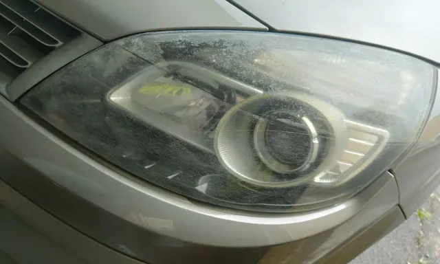 Voir l'image Rénovation phares — LS cars custom — photo 1