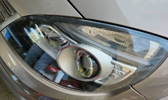 Voir plus — Rénovation phares — LS cars custom
