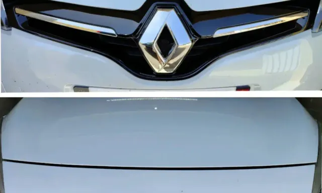 Voir l'image Covering — LS cars custom — photo 1