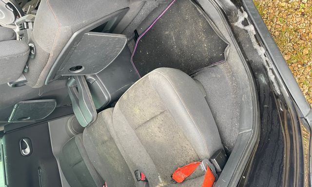 Experience n2 — M&T Cars-Detailing — photo 1