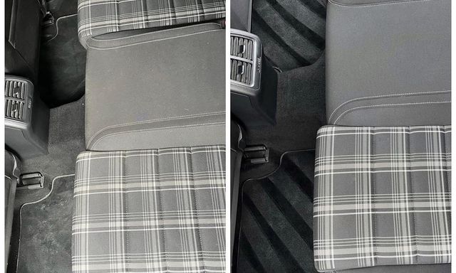 Voir plus — Nettoyage intérieur — DMGS DETAILING AUTO