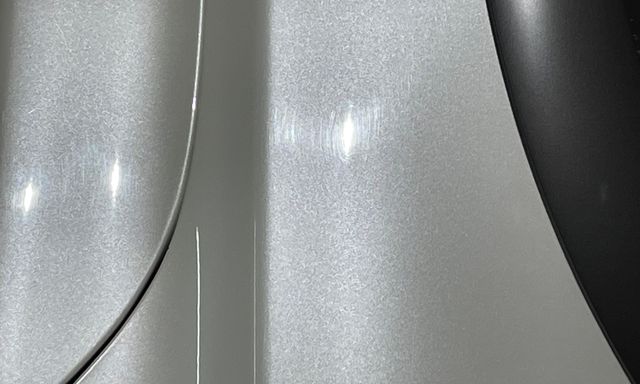 Voir l'image Remise a neuf et protection de la carrosserie de ce Peugeot 508 RXH — AM Covering et Detailing — photo 1