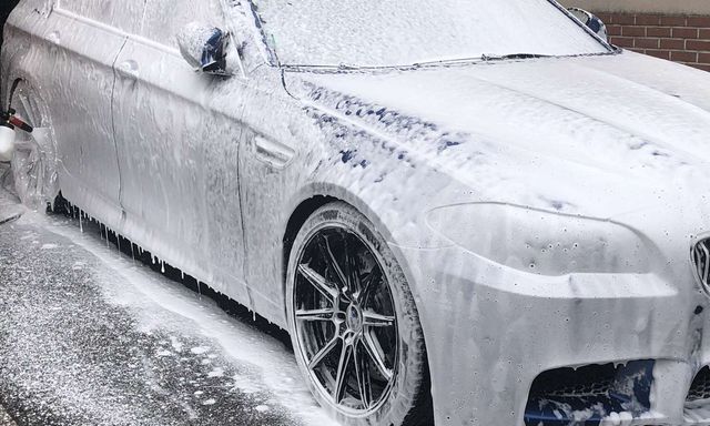 Voir l'image Rénovationet pose de cire carnauba — Commesicetaitlamienne — photo 1