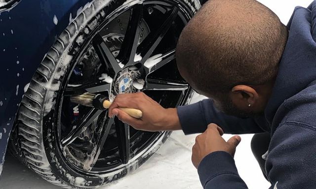 Voir plus — Rénovationet pose de cire carnauba — Commesicetaitlamienne