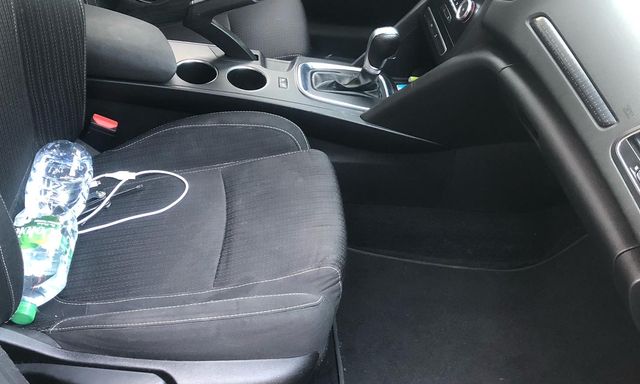 Voir l'image Megane 4 — Autosport detailing 93 — photo 1