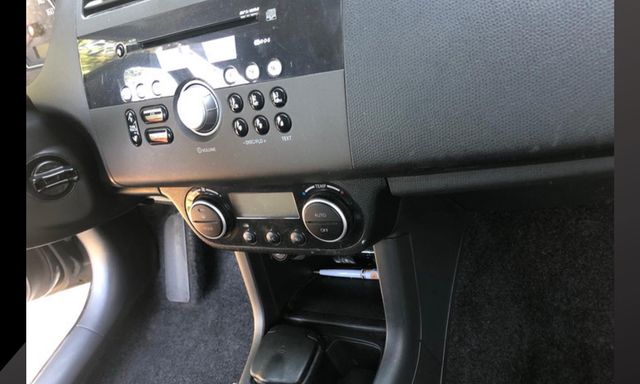 Experience n3 — Autosport detailing 93 — photo 1