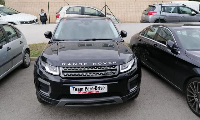 Voir l'image Remplacement pare brise — TEAM PARE BRISE OCCITANIE — photo 1