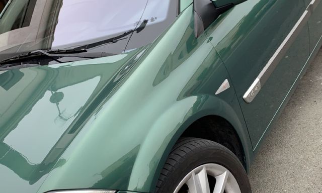 Voir plus — Extérieur — Maniac auto 17