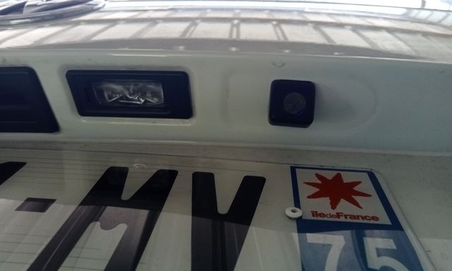 Voir plus — INSTALLATION CAMERA AVANT AVANT ARRIÈRE VW TIGUAN 2016 — TRACKING ONLINE FRANCE