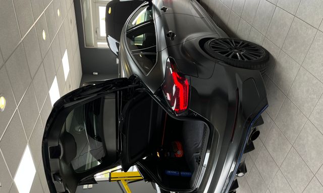 Voir l'image Suppression covering + polissage 2 passes focus RS — Ascarsconcept — photo 1