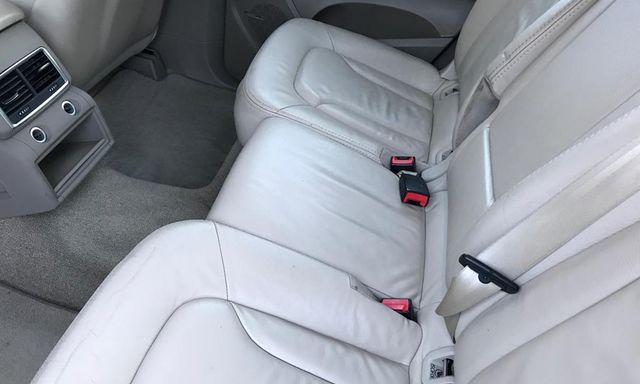 Voir plus — Nettoyage intérieurs — DMR AUTO