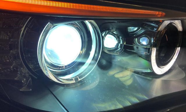 Voir plus — Experience n3 — DMR AUTO