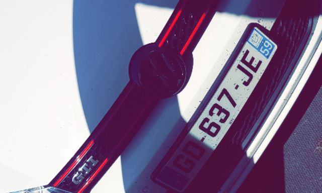 Golf 6 gti perf — Suprêmeperf60 — photo 1