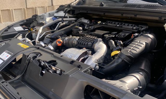 Voir l'image Experience n1 — LSB Detailing — photo 1