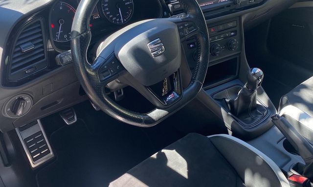 Voir plus — Experience n1 — LSB Detailing