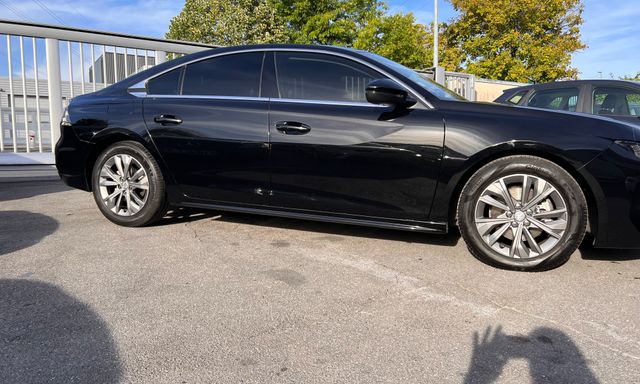 Detailing auto — AML Motorsport — photo 1
