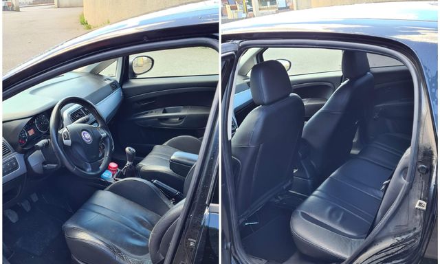 Detailling interieur — MV detailing — photo 1