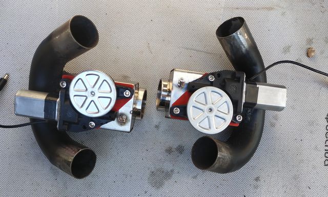Voir plus — GT2 — MR-0 EXHAUST