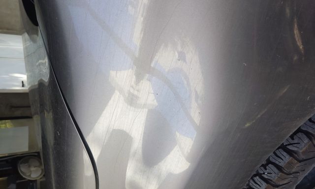 Voir l'image Polissage — Perfect car — photo 1