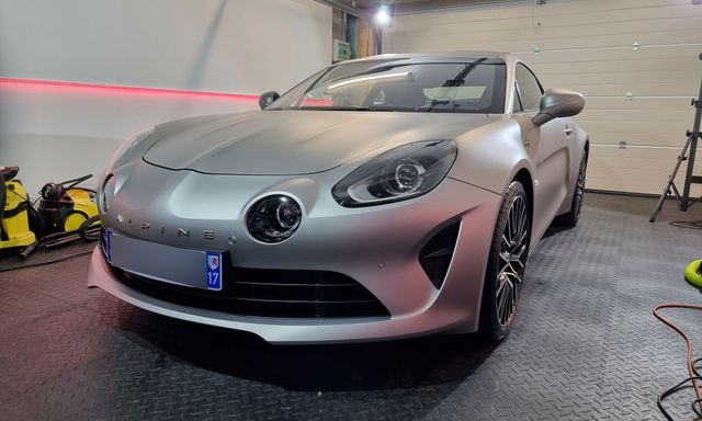 Voir plus — Partenaire du centre Alpine La Rochelle — COBUGRO