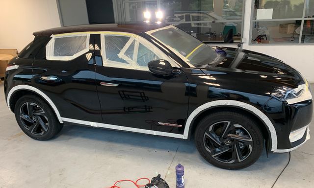 Voir l'image Experience n1 — KLT Nettoyage auto — photo 1